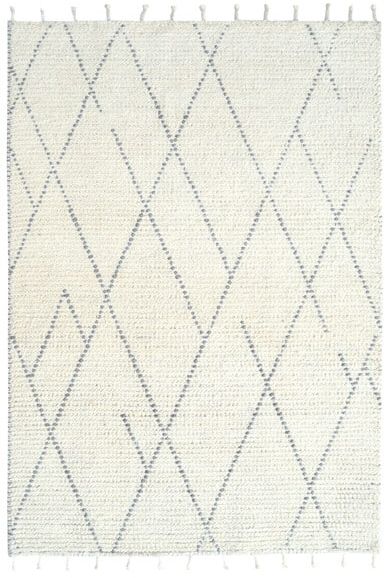 Dynamic Rugs CELESTIAL 6951-109 Ivory and Grey